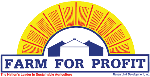 Farm For Profit